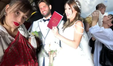 Gizem Karaca’dan kızı Leyla Yaz ile yeni paylaşım