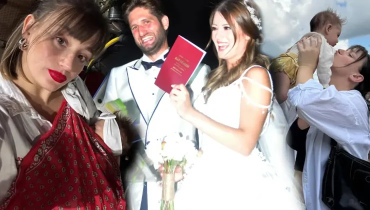 Gizem Karaca’dan kızı Leyla Yaz ile yeni paylaşım