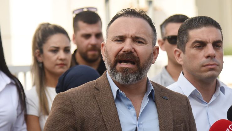 “Birçok aile, çocuklarının karnını doyuramıyor”