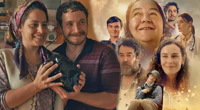 Sinemalarda bu hafta: Hangi filmler vizyona girdi? (7 Kasım 2025)