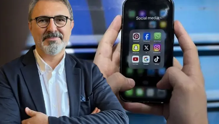 Sen onu tanıyorsun ama (aslında) o seni tanımıyor! | 2025’in sözcüğü “parasosyal”