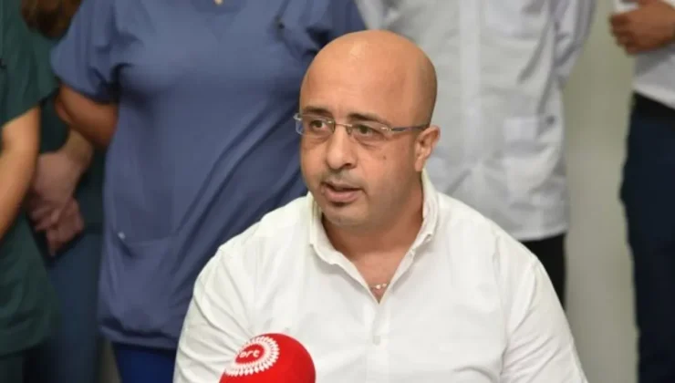 Dr. Birtan’dan “ani ölümler” uyarısı