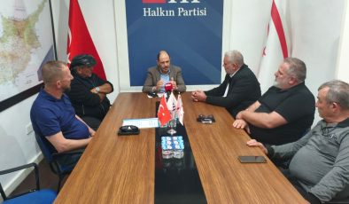 Onalt: “Girdi maliyetleriyle baş edemiyoruz, üretici batma noktasına geldi”