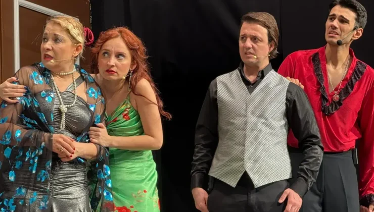 Hisseli Harikalar Kumpanyası’na yoğun ilgi