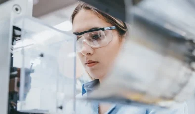 Bilim insanları, insan vücudunda doğal ağrı kesme mekanizması keşfetti