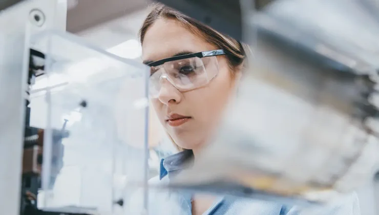 Bilim insanları, insan vücudunda doğal ağrı kesme mekanizması keşfetti