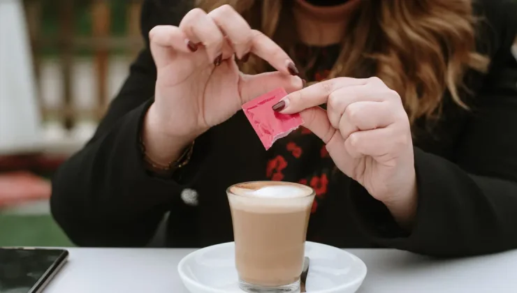 Yapay tatlandırıcılar kilo vermeye yardımcı olur mu?