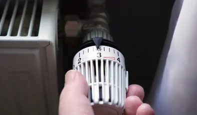 Tesisat ustası açıkladı: Doğalgaz faturasını yüzde 30’a kadar azaltan yöntem