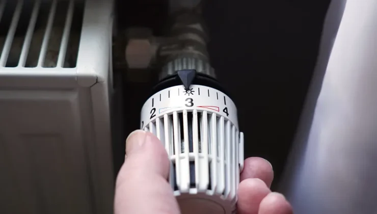 Tesisat ustası açıkladı: Doğalgaz faturasını yüzde 30’a kadar azaltan yöntem