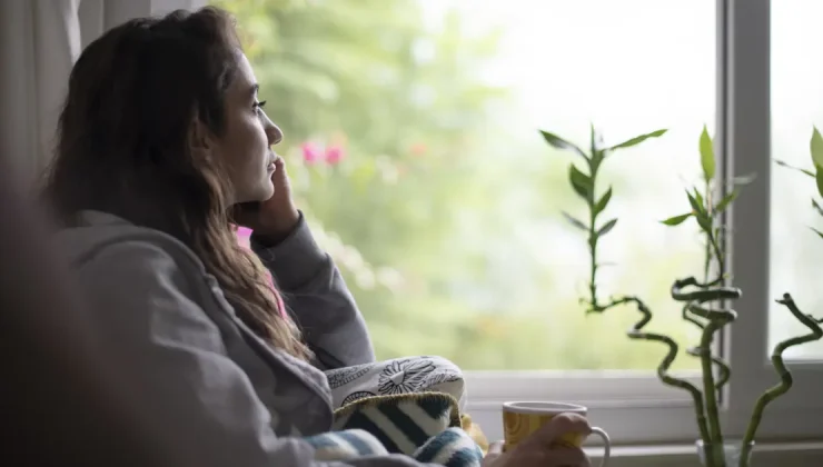 Susmanın ruh sağlığı üzerindeki etkileri: Uzman isim uyardı