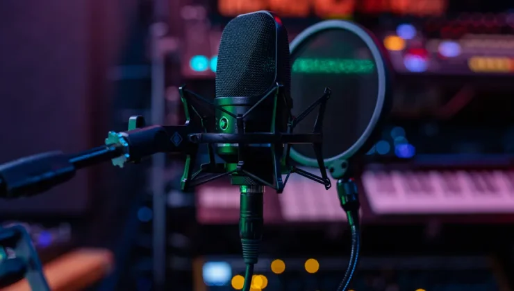 NTV Radyo’ya iki ödül: Sedat Simavi Ödülleri açıklandı