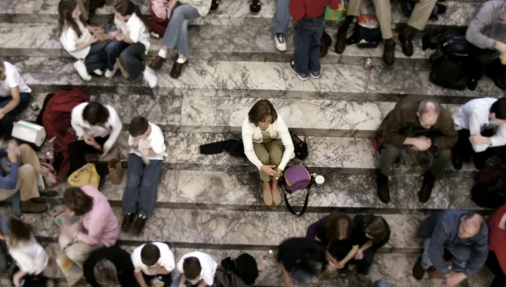 Kendimizden uzaklaşmak: Kişisel gelişim arayışının görünmez yönü