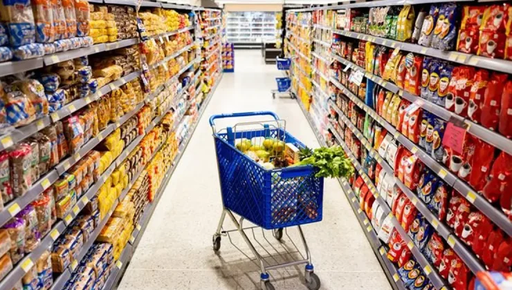 Aşırı işlenmiş gıdaların organlara verdiği zarar ortaya çıktı