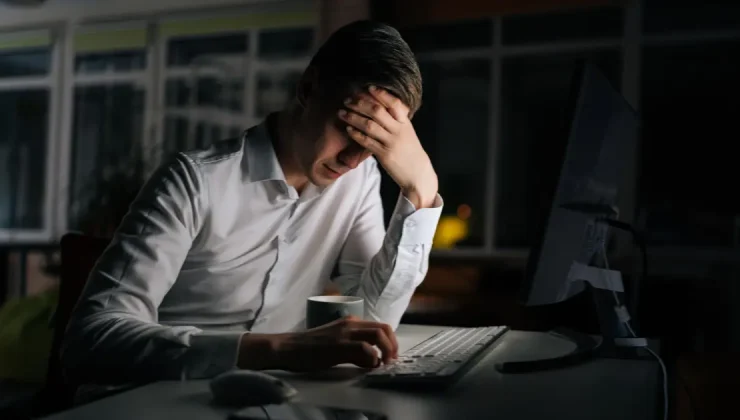 Maç kaybedilince neden hakemi suçlarız?