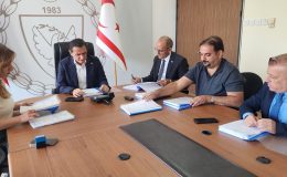 İçişleri Bakanlığı’ndan dört köye altyapı yatırımı