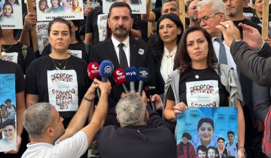 Karakaya: “Hiç bir şey değişmedi, bu savcı ve hakim heyetiyle aynı şeyleri yaşıyoruz”