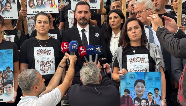 Karakaya: “Hiç bir şey değişmedi, bu savcı ve hakim heyetiyle aynı şeyleri yaşıyoruz”