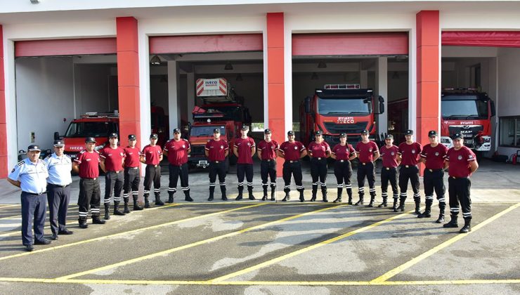 İtfaiye uyardı: “Zamanında alınan tedbirler, felaketi önler”