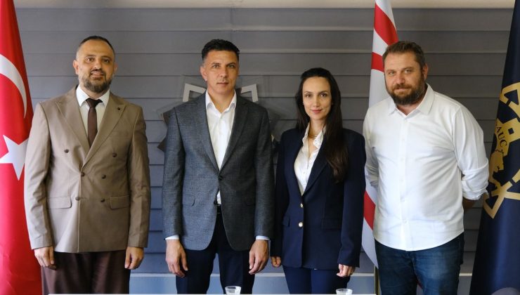 KAÜ kampüs çevresinde trafik güvenliği için çalışma başlatılıyor