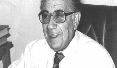 Hizmetleri unutulmaz