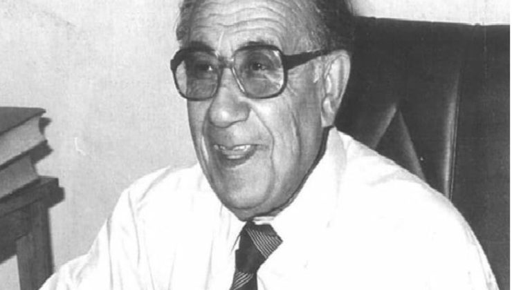 Kemal Aşık anılacak