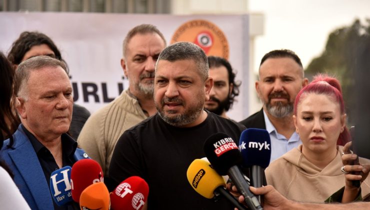 “Sabrımız tükendi”