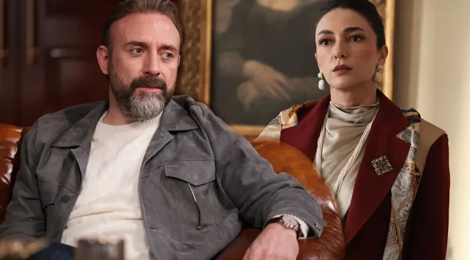 Kral Kaybederse’de Kenan Baran’ı sarsan haber