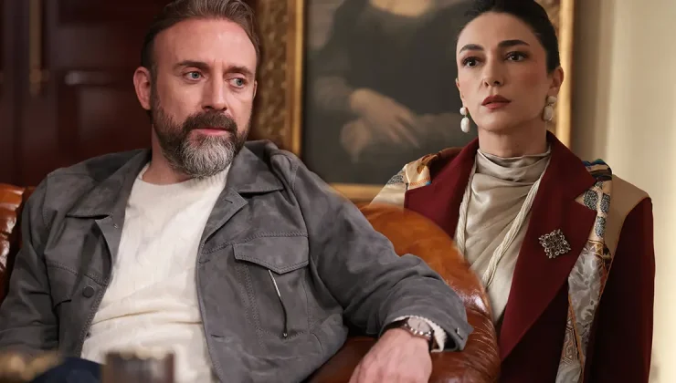 Kral Kaybederse’de Kenan Baran’ı sarsan haber