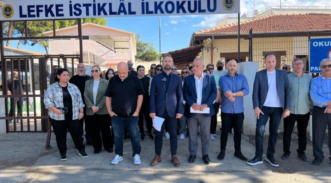 “Okulumuza ne zaman döneceğiz?”