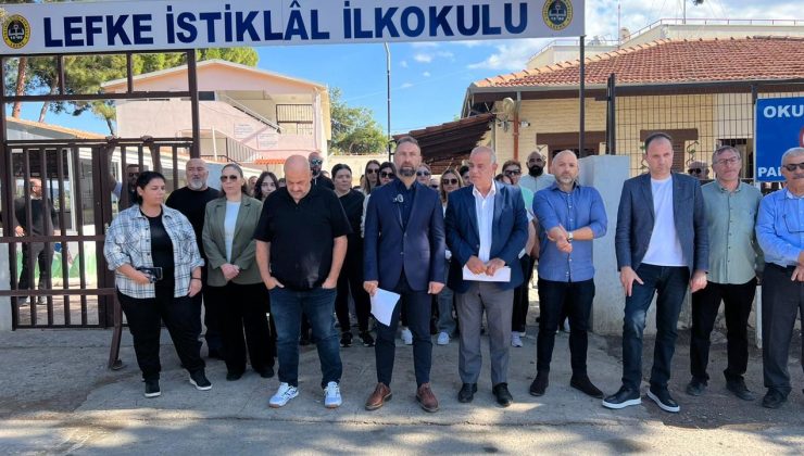 “Okulumuza ne zaman döneceğiz?”