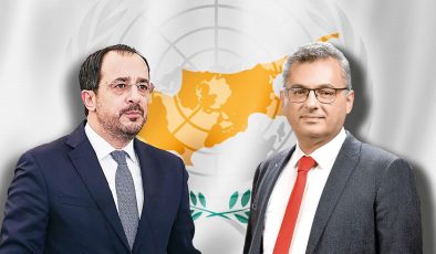 Gözler liderler görüşmesinde