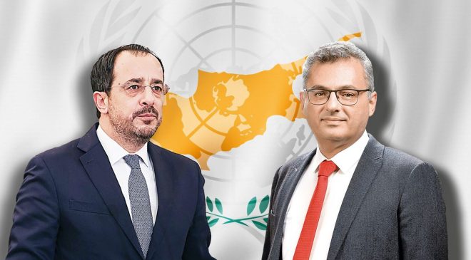 Gözler liderler görüşmesinde