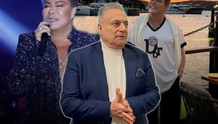 Fatih Ürek son dakika sağlık durumu: Fatih Ürek öldü mü, son durumu ne? Mehmet Ali Erbil’den açıklama geldi