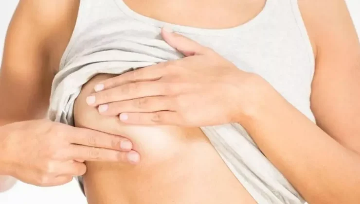 Her yıl 200 meme kanseri vakası