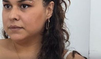 “Bir anne olarak adalet istiyorum”