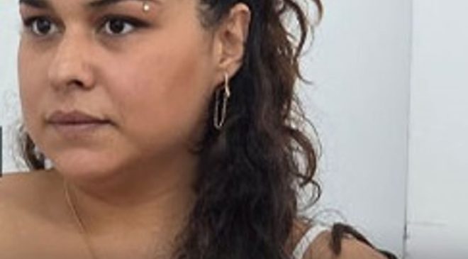 “Bir anne olarak adalet istiyorum”