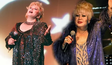 Muazzez Abacı’dan haber var: Yoğun bakıma alındı