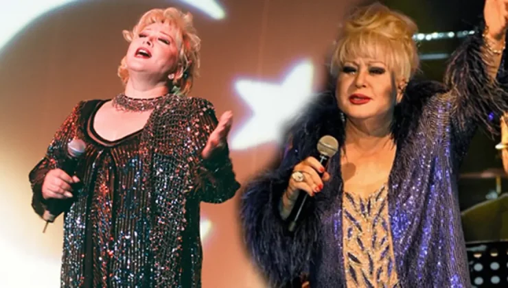 Muazzez Abacı’dan haber var: Yoğun bakıma alındı