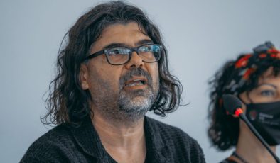 Bağımsızlık Yolu’ndan İlahiyat Koleji protokolüne ilişkin açıklama