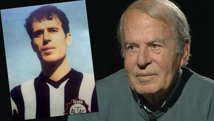 Mustafa Denizli yıllar sonra anlattı: 14 yaşında bahtım döndü