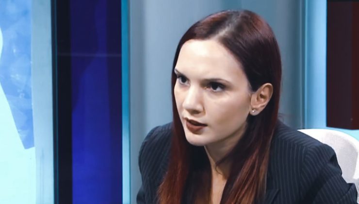 Nazlı: “Öğretmenlerin yanındayız, verdikleri onurlu mücadeleye tarafız”