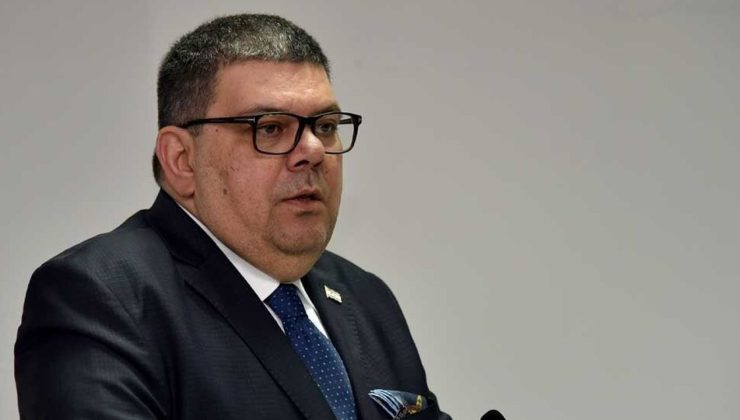 Yeni yılda vergi adaleti ve kayıt dışılıkla mücadele sözü