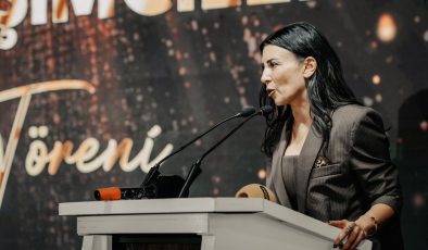 Özdenefe: “Kadınların ekonomideki varlığı güçlendirilmelidir”