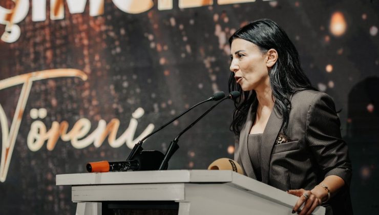 Özdenefe: “Kadınların ekonomideki varlığı güçlendirilmelidir”