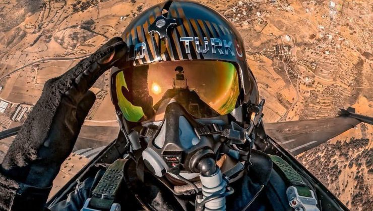 Rumları çıldırtan paylaşım