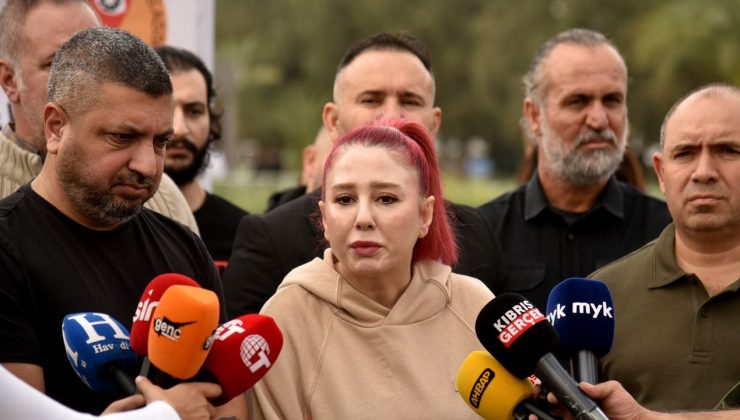 “Hiçbirimiz güvende değiliz”