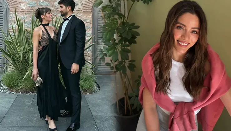 Sıla Türkoğlu-Ata Ayyıldız çifti Londra tatilinde