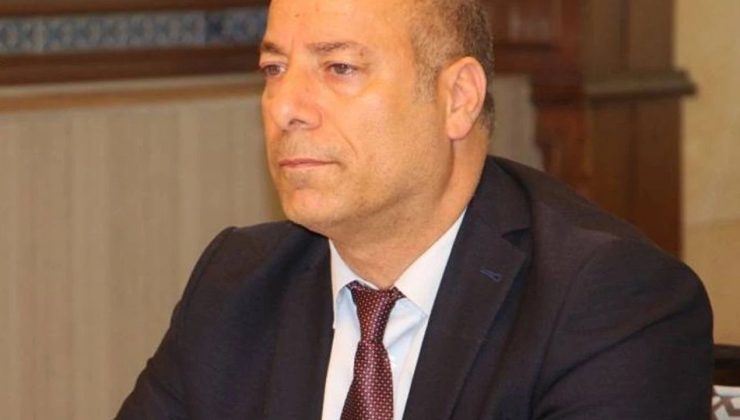 Türkiye’yi Doğu Akdeniz’de daraltma hamlesi