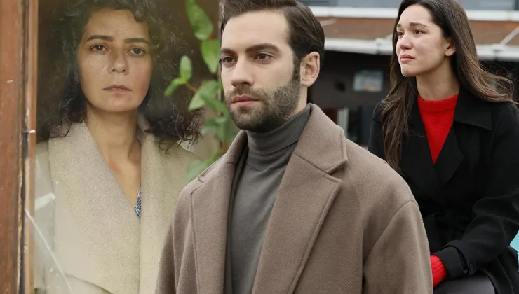 Sahipsizler’de Devran için zorlu seçim