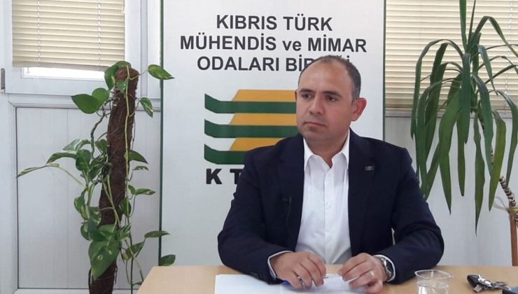 Yapı denetimi uyarısı